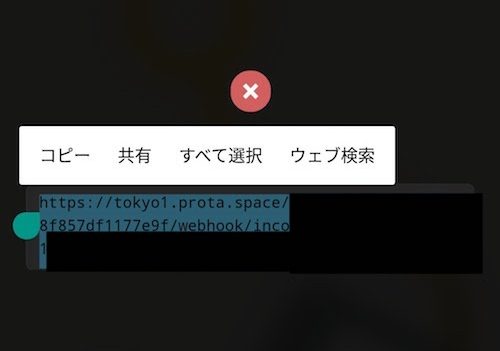 webhook